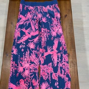 Lily Pulitzer Pant